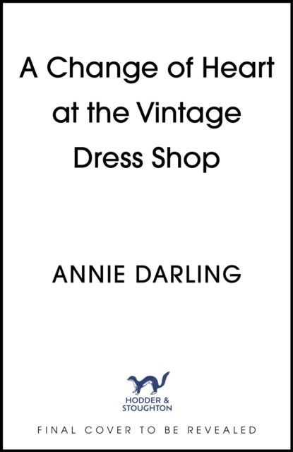 A Change of Heart at the Vintage Dress Shop