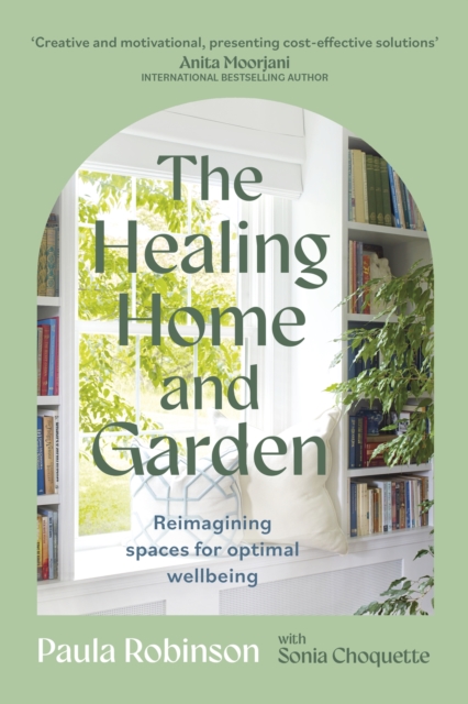 Healing Home and Garden
