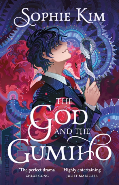 God and the Gumiho