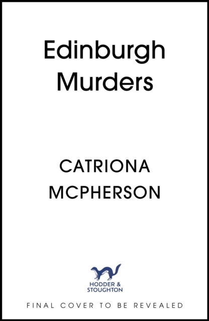 Edinburgh Murders