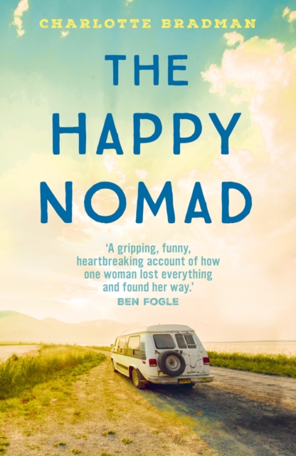 Happy Nomad