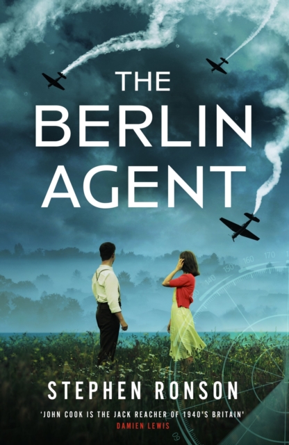 Berlin Agent