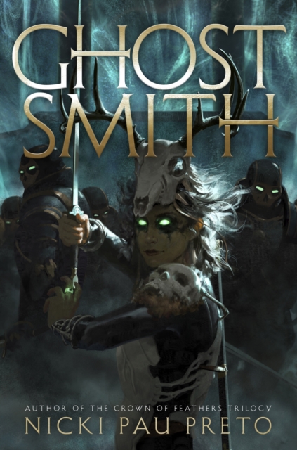 Ghostsmith