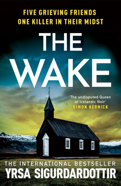 The Wake