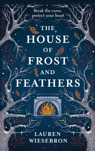 The House of Frost and Feathers