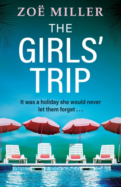 The Girls' Trip
