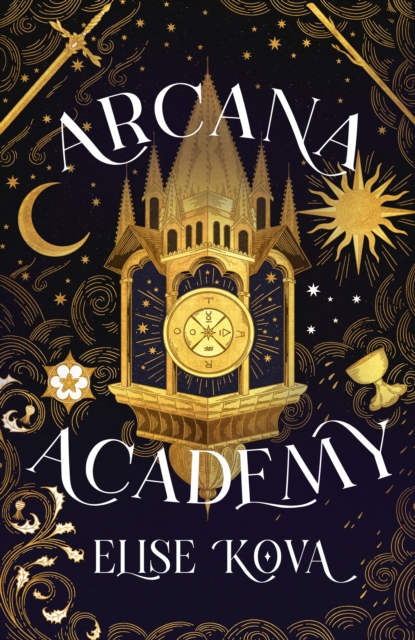 Arcana Academy