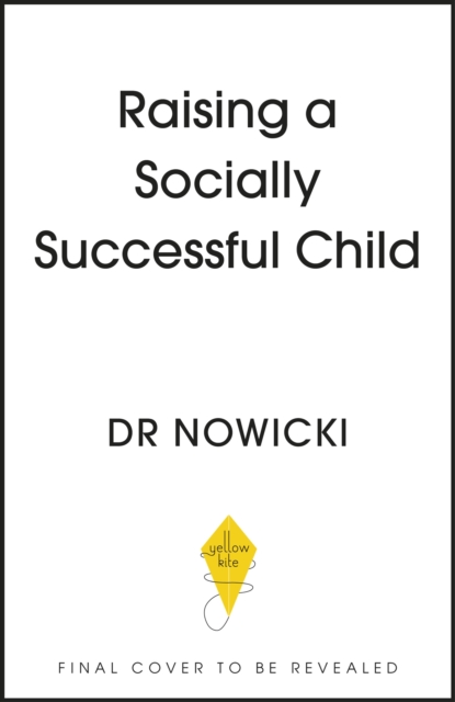 Raising a Socially Successful Child