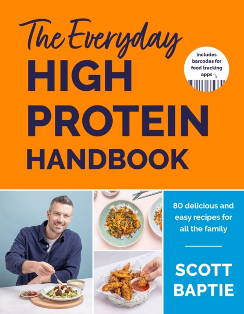 Everyday High Protein Handbook