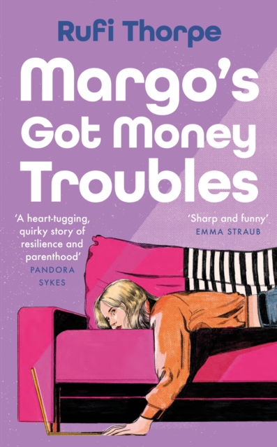 Margo's Got Money Troubles