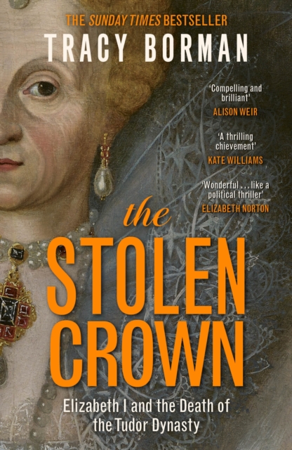 The Stolen Crown