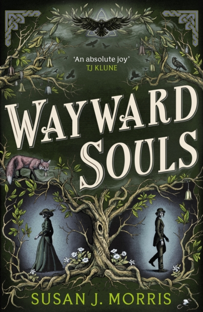 Wayward Souls