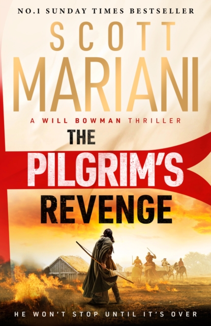 The Pilgrim's Revenge