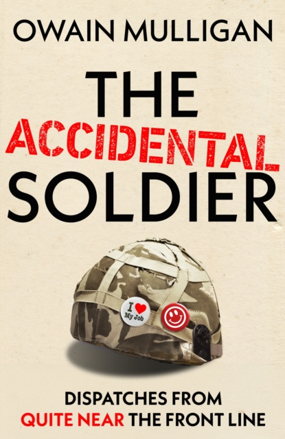 Accidental Soldier