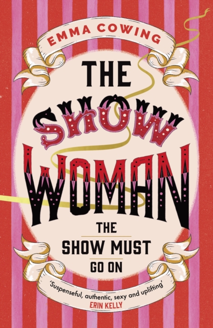THE SHOW WOMAN