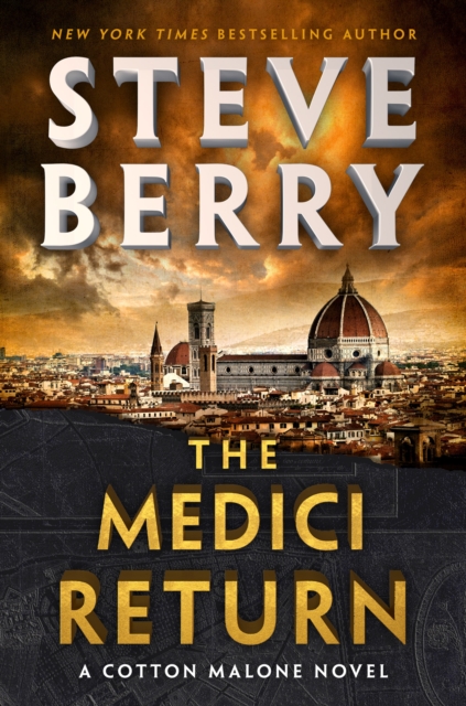 Medici Return