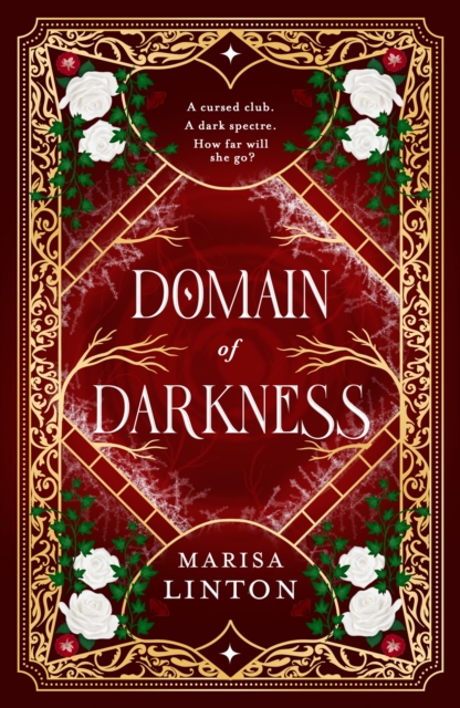 Domain of Darkness