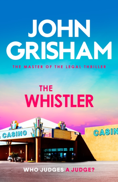The Whistler