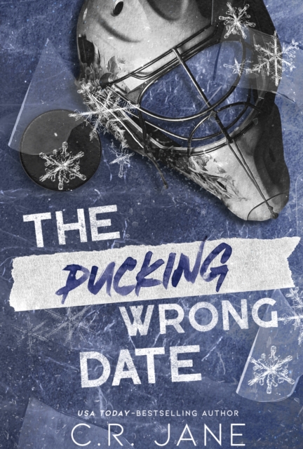 Pucking Wrong Date