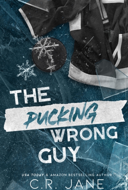 Pucking Wrong Guy