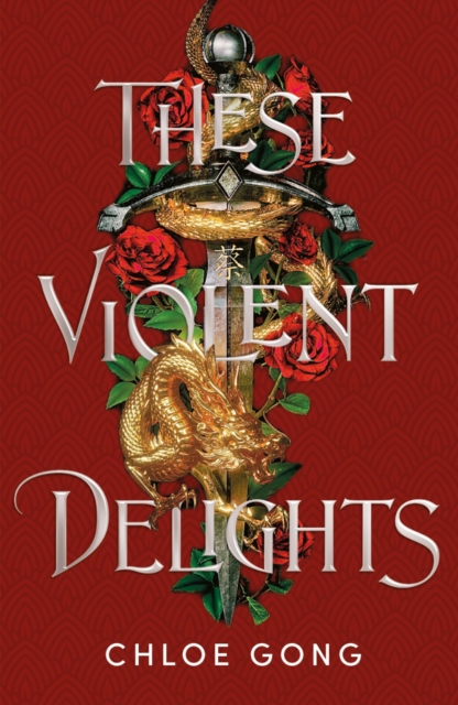 These Violent Delights