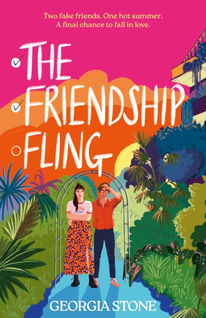 Friendship Fling