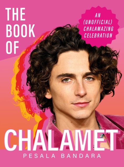 Book of Chalamet