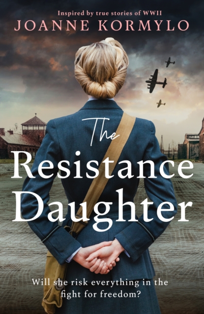 Resistance Daughter