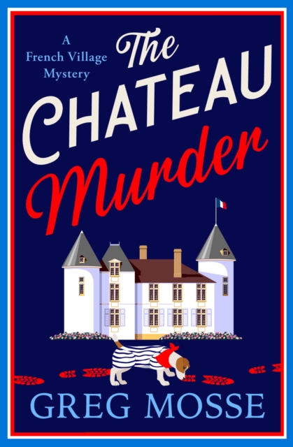 The Chateau Murder