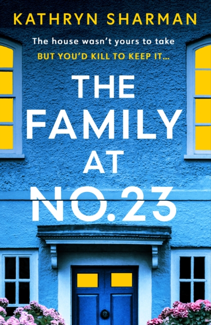 The Family at No 23