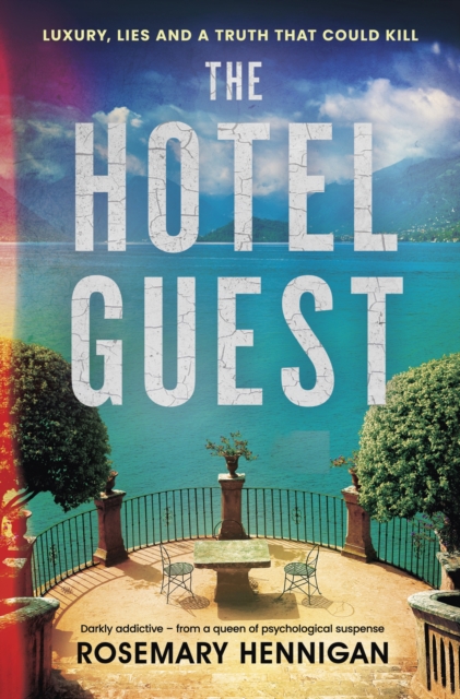 The Hotel Guest