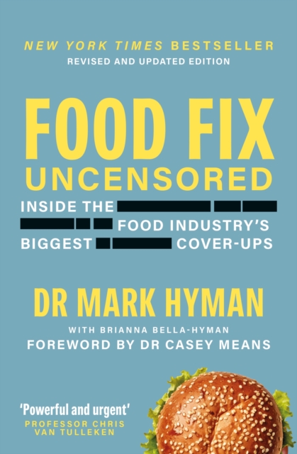 Food Fix Uncensored