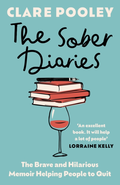 The Sober Diaries