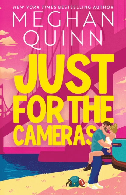 Just for the Cameras
