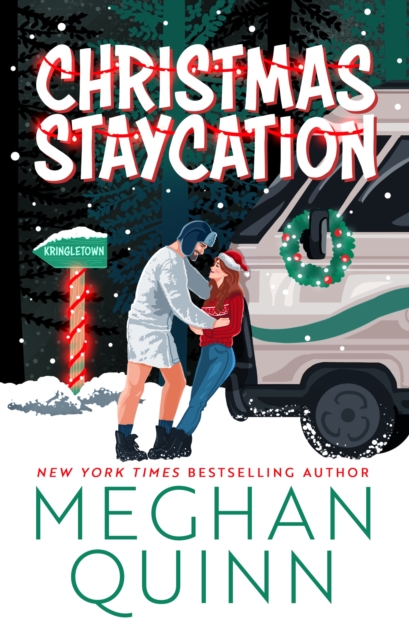 Christmas Staycation