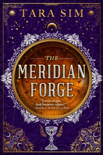 The Meridian Forge