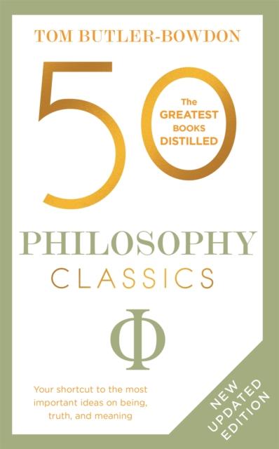 50 Philosophy Classics