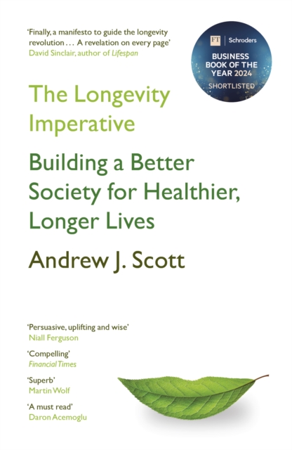 Longevity Imperative