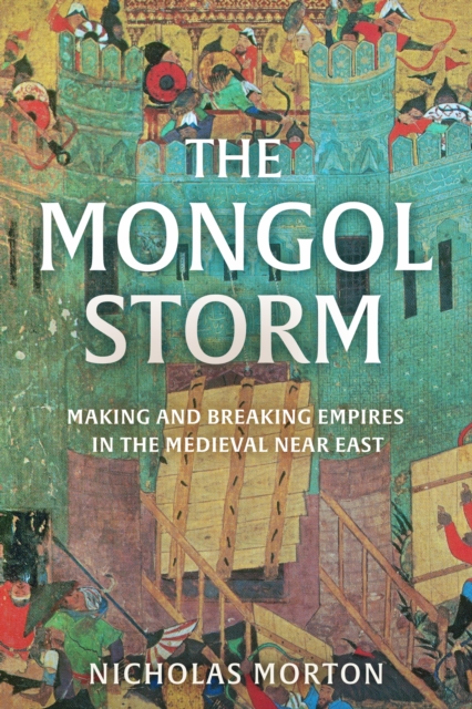 Mongol Storm
