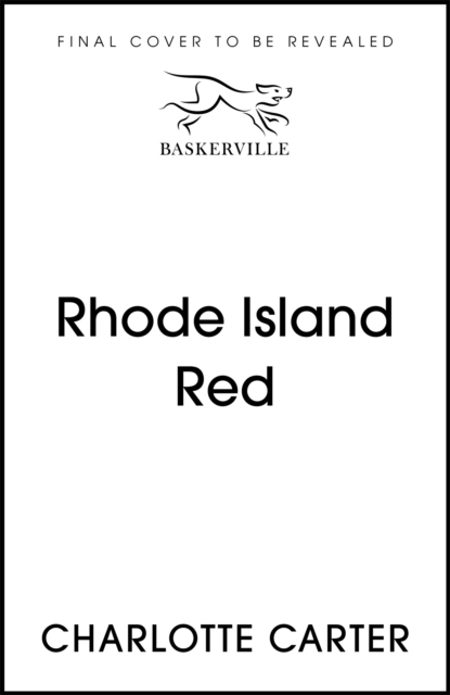 Rhode Island Red