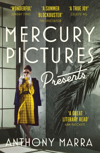 Mercury Pictures Presents