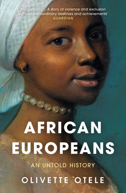 African Europeans