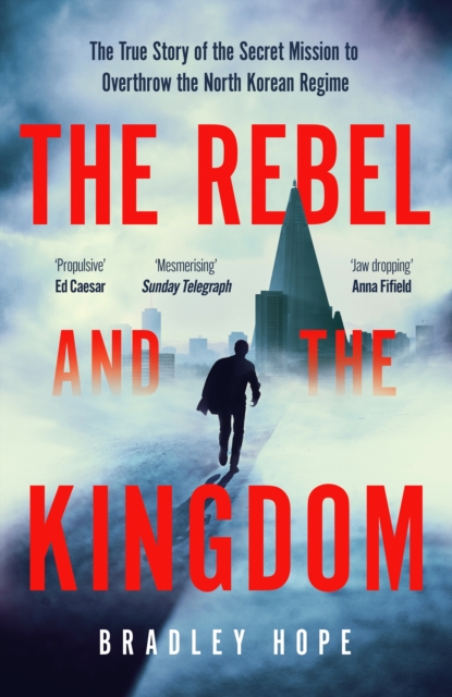 Rebel and the Kingdom