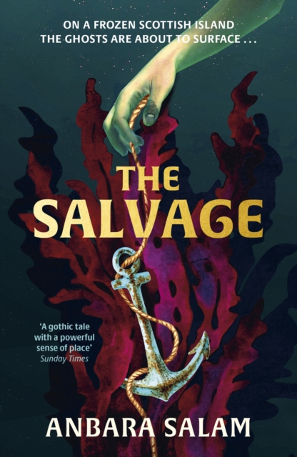 The Salvage