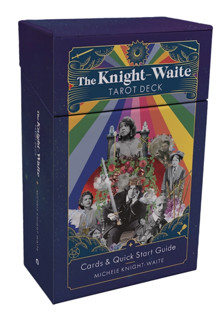 Knight-Waite Tarot Deck