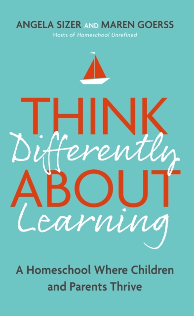 Think Differently About Learning