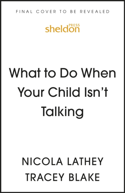 What to Do When Your Child Isn't Talking