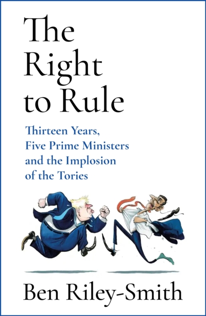 Right to Rule