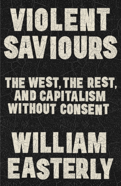 Violent Saviours