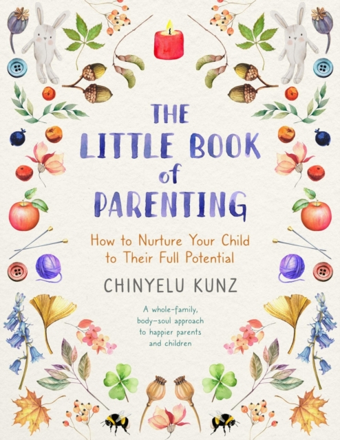 Little Book of Parenting